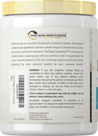 Carlyle Multi Collagen Peptides Powder Types I II III V X - 9 oz - image 3