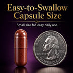 Natural Home Cures Mangosteen Supplement - 480 Vegan Capsules - image 9