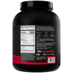 Rule 1 Clean Gainer - High-Protein Lean Gain Formula with 560 Calories