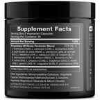 Toniiq Men's Probiotic 200 Billion CFU - 60 Capsules - image 2