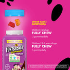 Flintstones Gummies Complete Children's Multivitamin - 70 Count - image 6