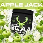 Bucked Up Original BCAA 2:1:1 Branched Chain Amino Acids Powder - 30 Servings - image 6