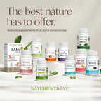 Nature's Trove NUTRITIONAL_SUPPLEMENT