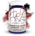 Nootropics Depot Cyanidin 3-Glucoside Capsules