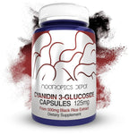 Nootropics Depot Cyanidin 3-Glucoside Capsules