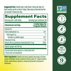 MegaFood Baby & Me Prenatal Honey Lemon Ginger - 30 Soft Chews - image 2