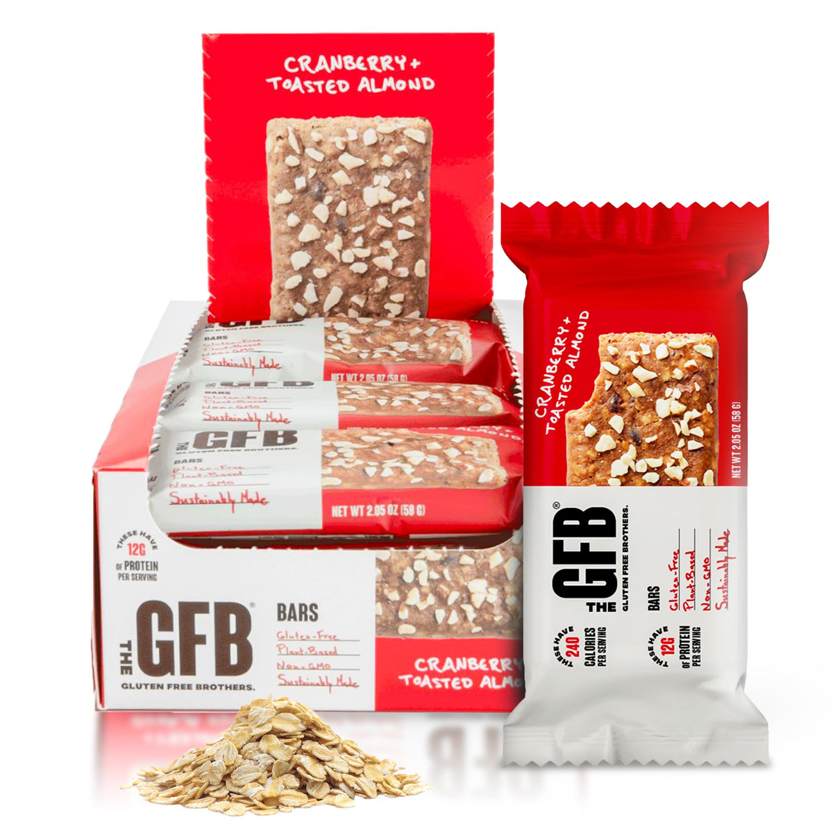The GFB Bars Parent
