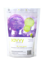 Savvy Green Oxygen Brightening Powder - 2.5 lbs - image 2