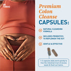 Dr. Tobias Colon 14 Day Cleanse