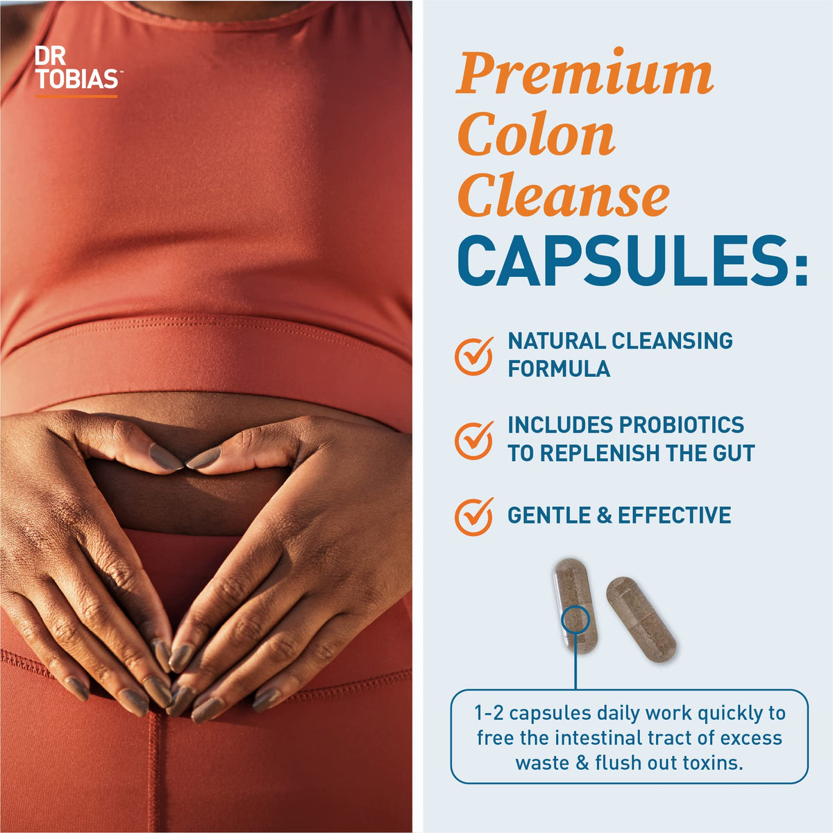 Dr. Tobias Colon 14 Day Cleanse