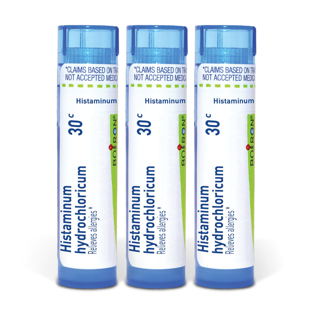 Boiron Histaminum Hydrochloricum 6c Homeopathic Medicine