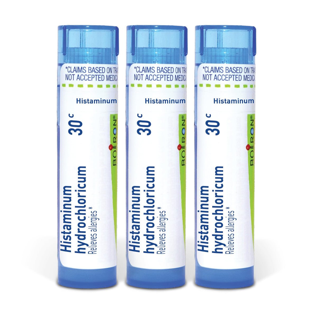 Boiron Histaminum Hydrochloricum 6c Homeopathic Medicine