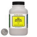 Eisen-Golden Laboratories Red Magnetic Iron Oxide [y-Fe2O3] 99% USP