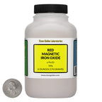 Eisen-Golden Laboratories Red Magnetic Iron Oxide [y-Fe2O3] 99% USP