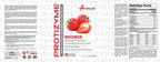 Metabolic Nutrition, Protizyme, Standard Whey Protein Powder, High