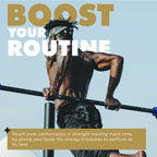 ONL Major Load Testosterone Booster for Men - Semen Volume Booster