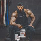Beverly International UMP Protein Powder