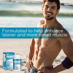 BioGenetic Laboratories Forskolin Lean & Tone - 60 Veggie Capsules - image 4