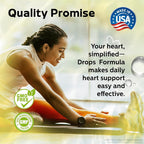 NutraRize Manna Flux Drops All-Natural Liquid Supplement - 2 Pack - image 7
