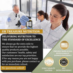 UR Treasure Nutrition Graviola Supplement Parent - Count Variation