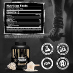 Animal 100% Whey Protein Powder Instant Iced Coffee