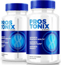 NutraRize Prostonix Prostate Support Capsules - 120 Capsules