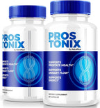 NutraRize Prostonix Prostate Support Capsules - 120 Capsules