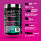 Nutrex Research EAA Hydration