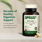 Standard Process Fen-Cho Digestive & Gut Health Supplement - 90 Capsules - image 3