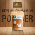 CEYLONFLAVORS Ceylon Cinnamon Powder - 15 oz - image 2