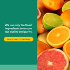 Natural Factors Kids Chewable Vitamin C 500 mg Wafers
