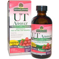 Nature's Answer UT Answer D-Mannose & Cranberry Concentrate - 3 Pack