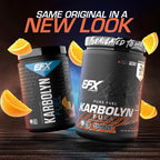 EFX Sports Karbolyn Fuel