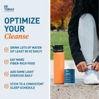Dr. Tobias Colon 14 Day Cleanse