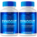 Vitavault Synogut Digestive Health Support - 120 Capsules
