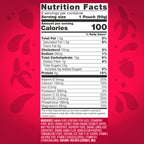 Vitafusion Vitamin-Boosted Smoothie +Protein for Energy - 6 Count - image 5
