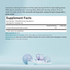 Deal Supplement BA DS Creatine Parent