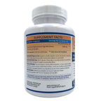 Natriviga Heliclear IgY Hyperimmune Immunoglobulins - 60 Capsules - image 9