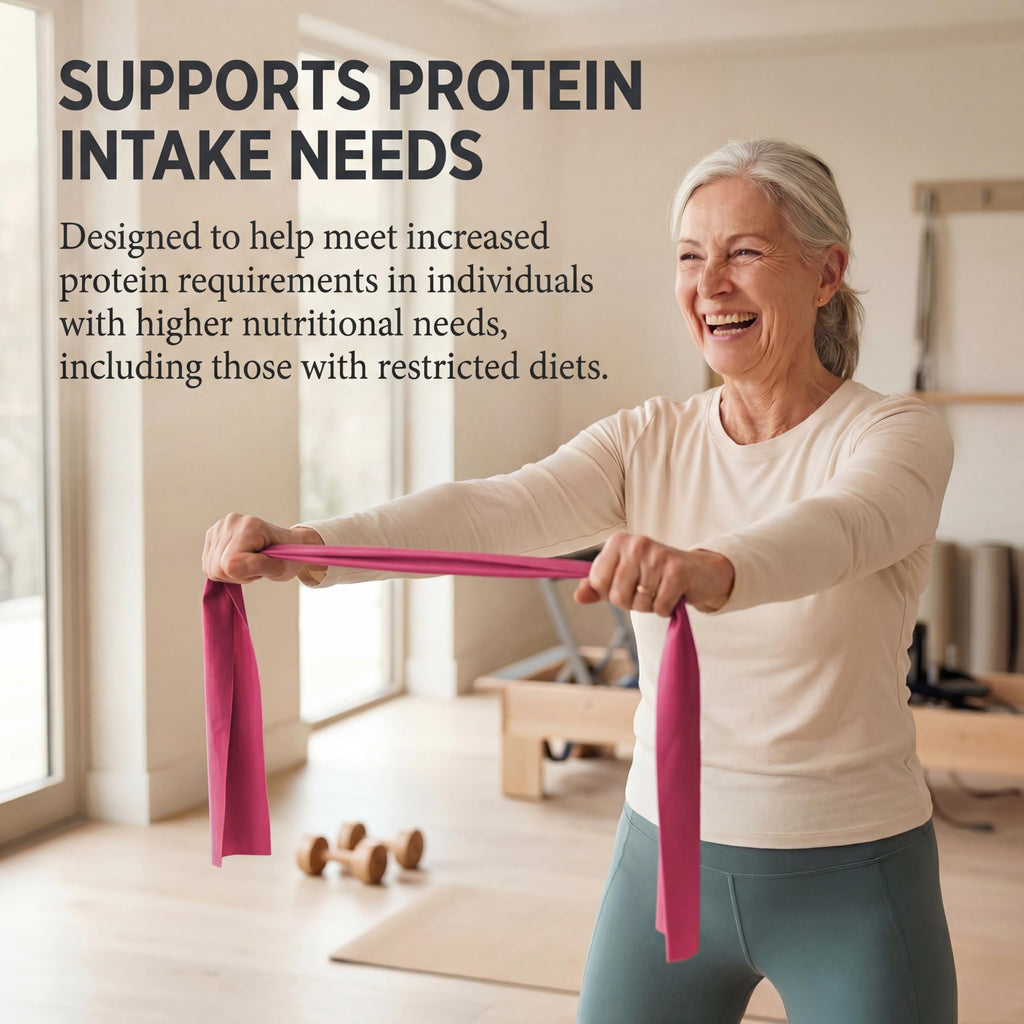 Medtrition ProSource Plus Bottle