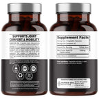 Number One Nutrition Black Seed Oil 1000 mg - 120 Capsules - image 2