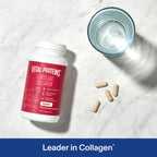 Vital Proteins Cartilage Collagen Type II - 120 Capsules - image 2