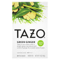 TAZO Green Ginger Tea Bags - 20 Count