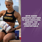 EHP Labs OxyWhey Lean Wellness Parent