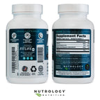 Nutrology Zen Restore Magnesium Malate 400mg - 90 Capsules - image 9
