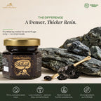Siberian Green Altai Shilajit Resin - 100g - image 3