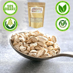 Alkaline Electrics Ashwagandha Root Organic Stress Relief - 4oz - image 2