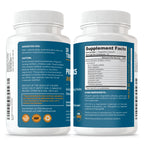 Dr. Tobias Probiotics 30 Billion CFU Gut Health Support - 30 Capsules - image 6