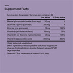 SRW Imm¹ Defence Immune Support - 60 Vegetarian Capsules - image 6