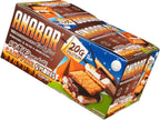 FINAL BOSS PERFORMANCE ANABAR Anabar Protein Bar, The Protein-Packed