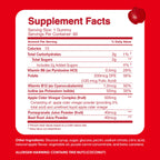 The Feel Great Vitamin Company Apple Cider Vinegar Gummies for Kids - 60 Count - image 4